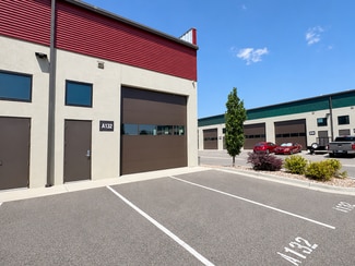 Plus de détails pour 5705 N Garfield Ave, Loveland, CO - Industriel à vendre