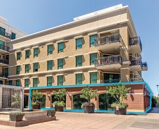 Plus de détails pour 6803 E Main St, Scottsdale, AZ - Multi-résidentiel à vendre