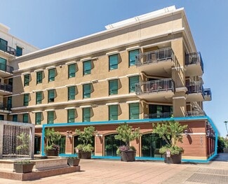 More details for 6803 E Main St, Scottsdale, AZ - Multifamily for Sale