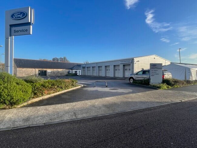 More details for Pottery Road, Kingsteignton - Industrial for Lease