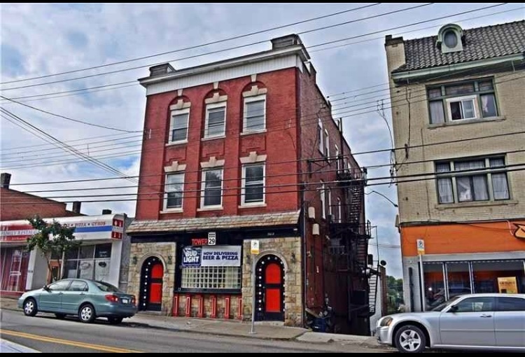 2612 Brownsville Rd, Pittsburgh, PA for sale - Building Photo - Image 1 of 1