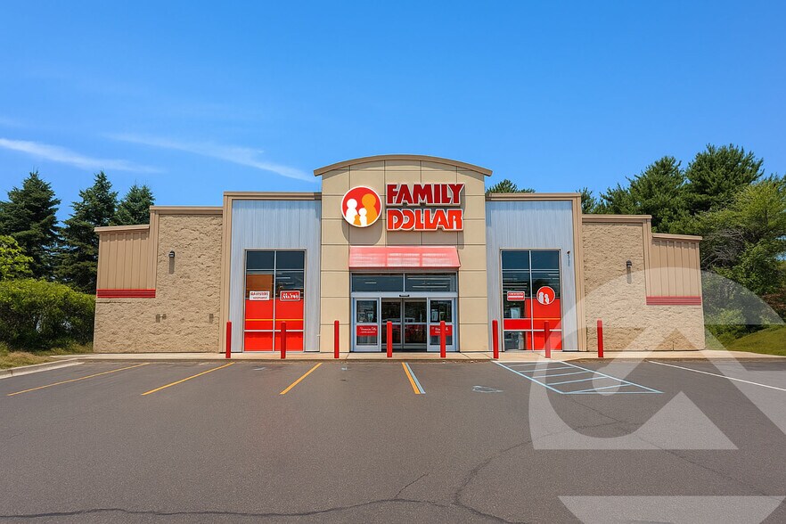 7381 N Genesee Rd, Genesee, MI à vendre - Photo du bâtiment - Image 1 de 1