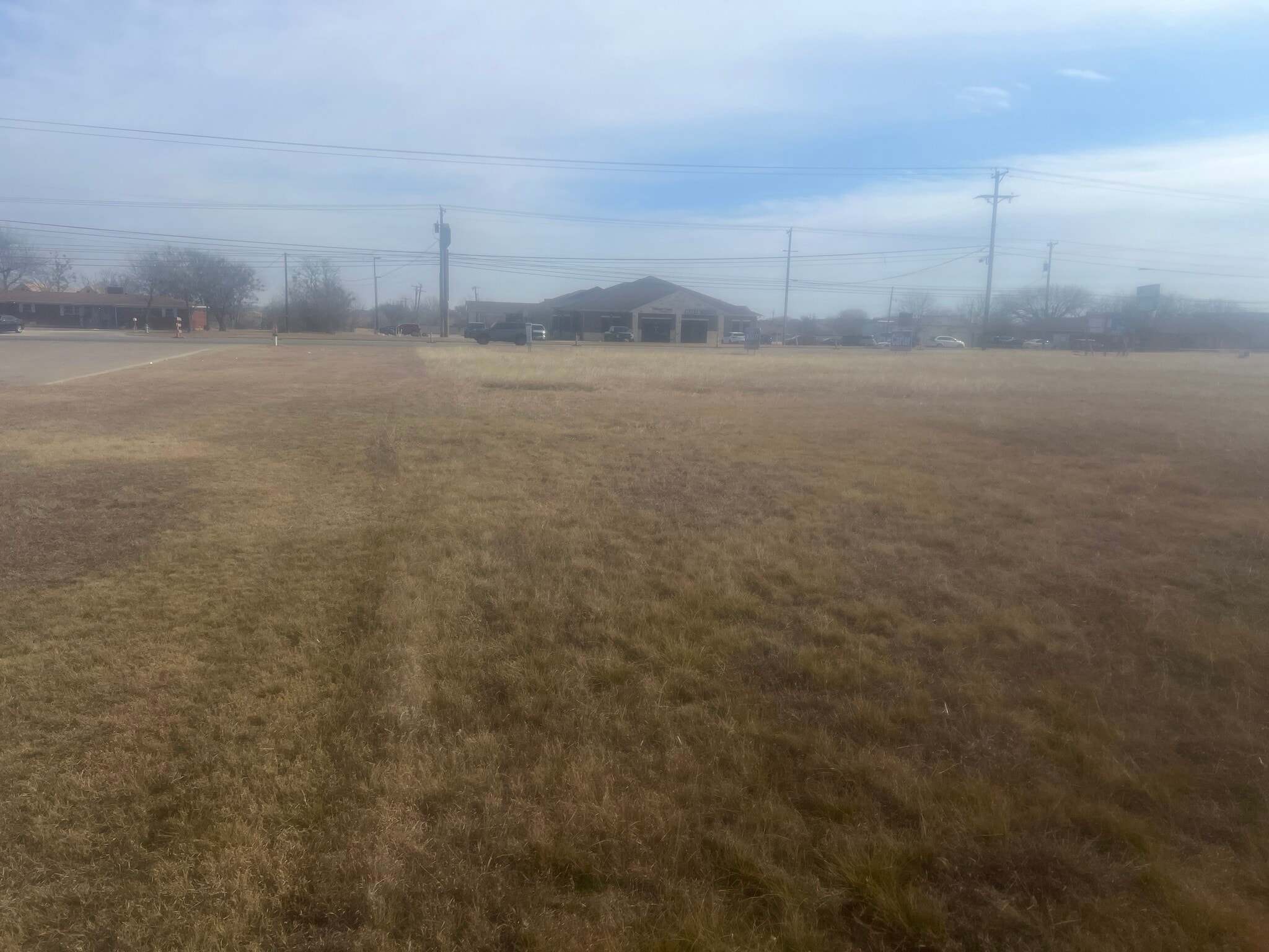 4101 S Clear Creek, Killeen, TX for sale Primary Photo- Image 1 of 6