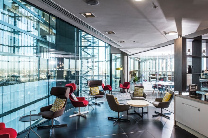 2 Kingdom St, Londres à louer - Photo intérieure - Image 3 de 4