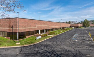More details for 200 Research Dr, Wilmington, MA - Industrial for Lease