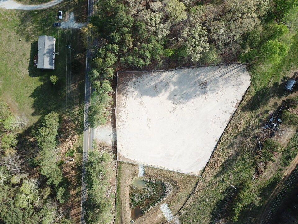 Lot 1 Pleasant Green Road, Durham, NC à vendre Photo principale- Image 1 de 11