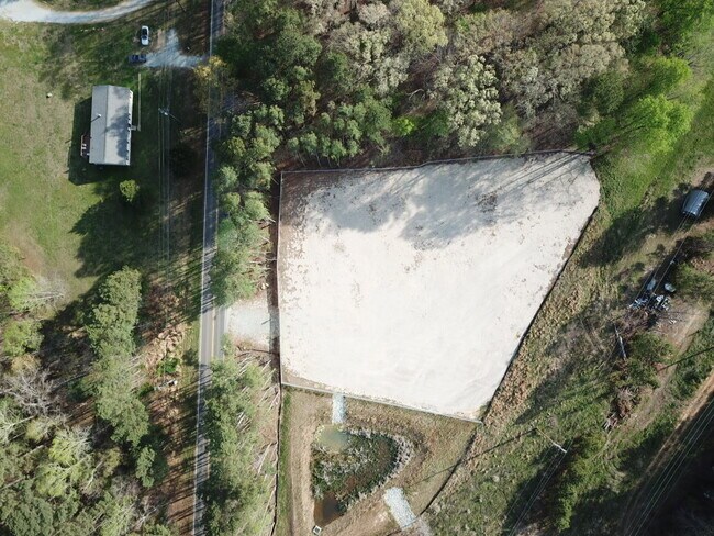 Plus de détails pour Lot 1 Pleasant Green Road, Durham, NC - Terrain à vendre