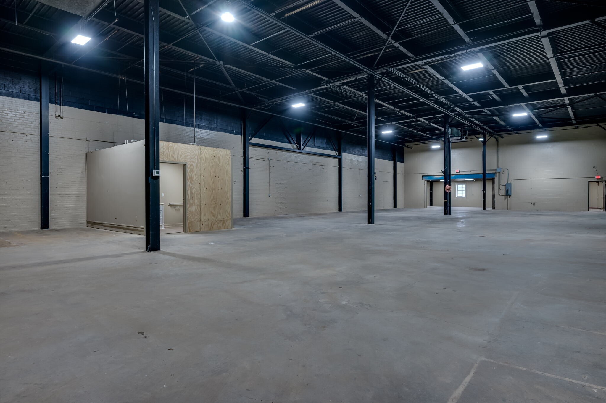 200 N 13th St, Erwin, NC à vendre Photo principale- Image 1 de 13