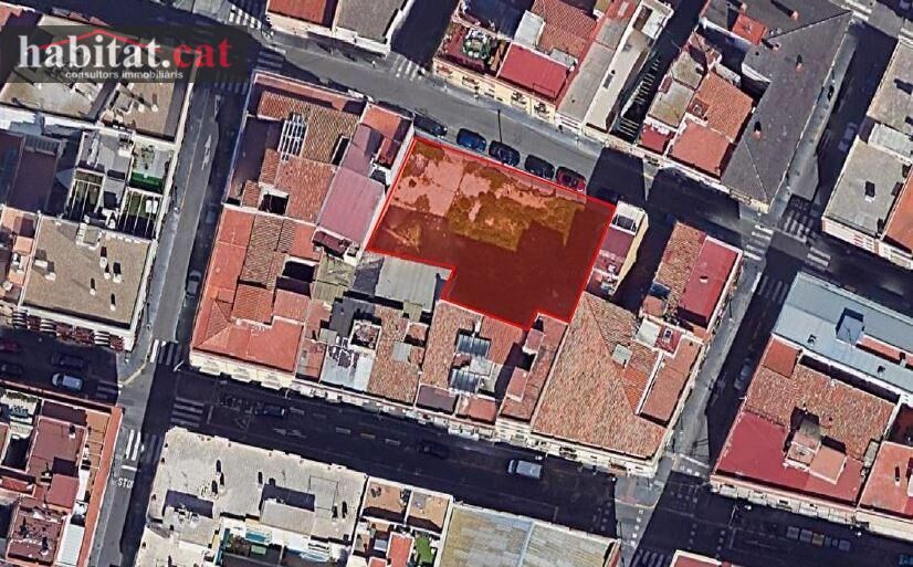 Carrer de Smith, 16, Tarragona, Tarragona à vendre - Aérien - Image 3 de 8