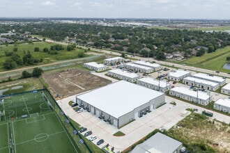 26717 Westheimer Pky, Katy, TX - Aérien Vue de la carte - Image1