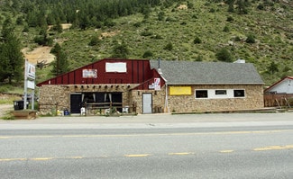 More details for 409 E Park Ave, Empire, CO - Retail for Lease