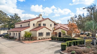 Plus de détails pour 2180 N Park Ave, Winter Park, FL - Bureau à vendre