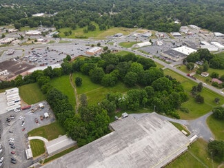 More details for 1311 US Highway 41, Calhoun, GA - Land for Sale