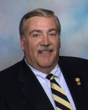 Kenneth Weber