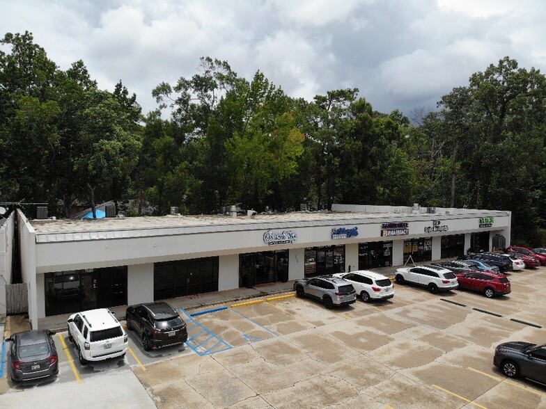 1675 Highway 190, Mandeville, LA à louer - Photo du bâtiment - Image 2 de 27