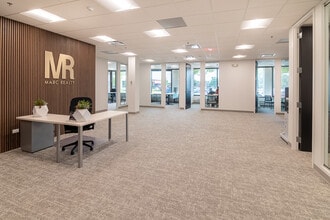 1821 Walden Office Sq, Schaumburg, IL for lease Interior Photo- Image 2 of 11
