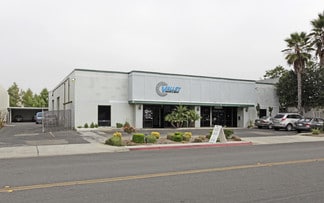 More details for 1050 Linda Vista Dr, San Marcos, CA - Industrial for Lease