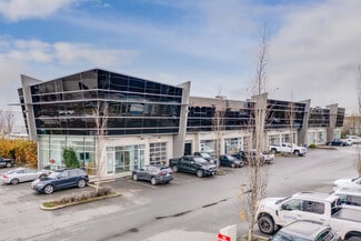Plus de détails pour 8257 92nd St, Delta, BC - Industriel à vendre