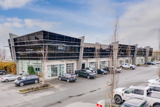 More details for 8257 92nd St, Delta, BC - Industrial for Sale