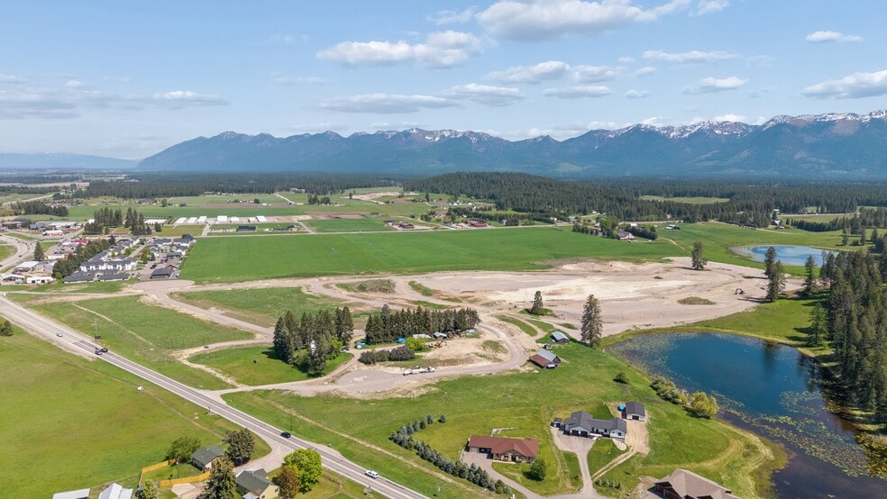 7645 MT Highway 35, Bigfork, MT à vendre - Autre - Image 3 de 11