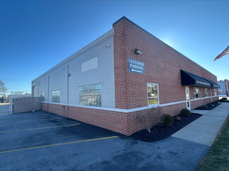 More details for 3260-3270 N 126th St, Brookfield, WI - Flex for Lease