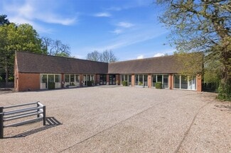More details for Church Ln, Bickenhill - Office for Lease