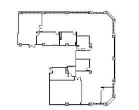 4001 McEwen Rd, Farmers Branch, TX for lease Floor Plan- Image 1 of 1