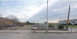 Plus de détails pour 699 Selden st, Detroit, MI - Terrain à louer