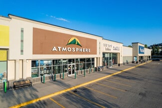 More details for 5660 Richmond Rd SW, Calgary, AB - Retail for Lease
