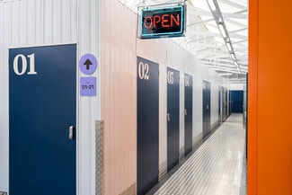 More details for Pocket Storage, Drummond Rd, London - Flex for Lease