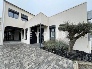 Plus de détails pour Bureau à louer