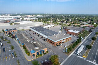 151 Boul De Mortagne, Boucherville, QC - Aerial map view