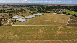 More details for 901 Underwood Street, Littlefield, TX - Industrial for Sale