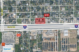 More details for 14135 East Fwy, Houston, TX - Land for Lease