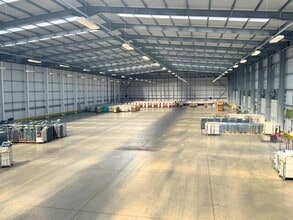 G8 Bolingbroke Way, Patchway à louer Photo intérieure- Image 2 de 4