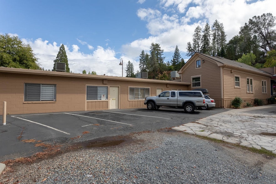 537 Main St, Placerville, CA for sale - Building Photo - Image 2 of 33