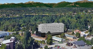 Plus de détails pour 7XX Callahan, Bremerton, WA - Terrain à vendre