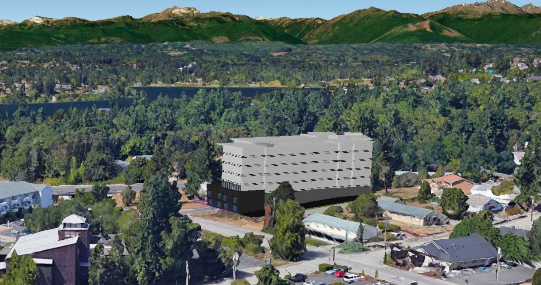 7XX Callahan, Bremerton, WA à vendre Photo principale- Image 1 de 2