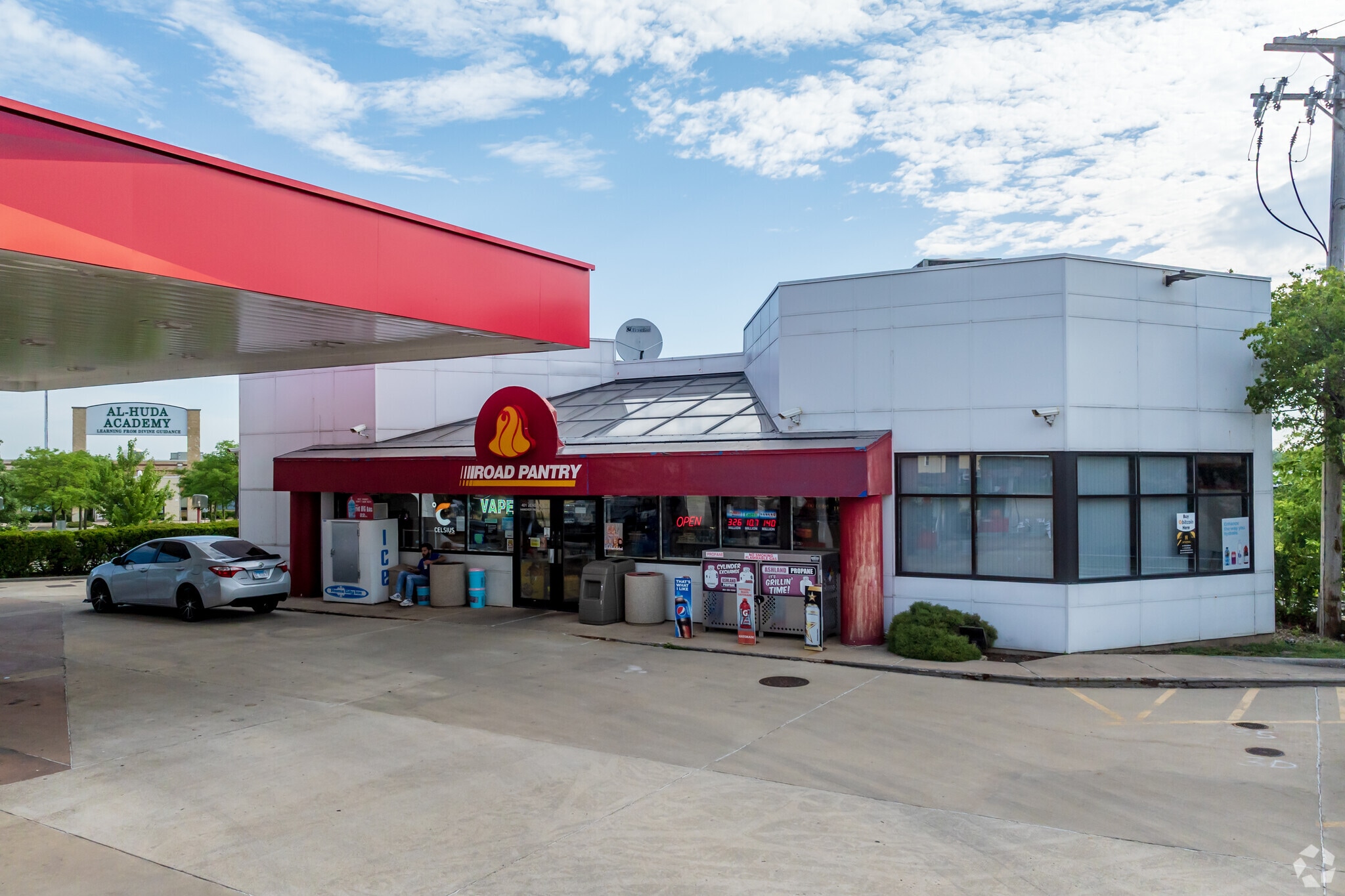 7401 Jensen Blvd, Hanover Park, IL for sale Primary Photo- Image 1 of 4