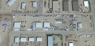 Plus de détails pour Brier Estates Crescent Yard – Industriel à vendre, Medicine Hat, AB