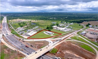 Plus de détails pour 1037 W Adkins Hill Rd, Norman, OK - Terrain à vendre