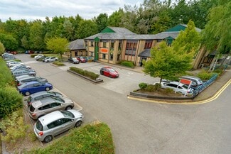 More details for Westwood Way, Coventry - Office for Lease