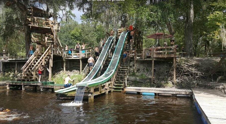 2878 NE Highway 340, Branford, FL à vendre - Photo du bâtiment - Image 3 de 25