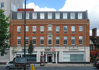 More details for High St, Kingston Upon Thames - Office for Lease