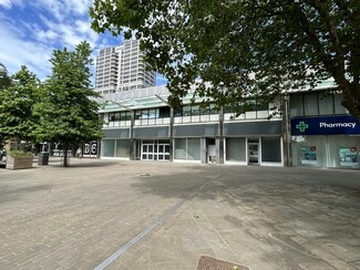 More details for The Plaza, Swindon - Office for Lease