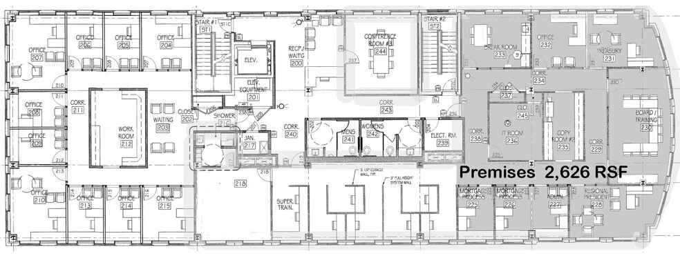 400 Washington St E, Charleston, WV for lease - Building Photo - Image 2 of 10