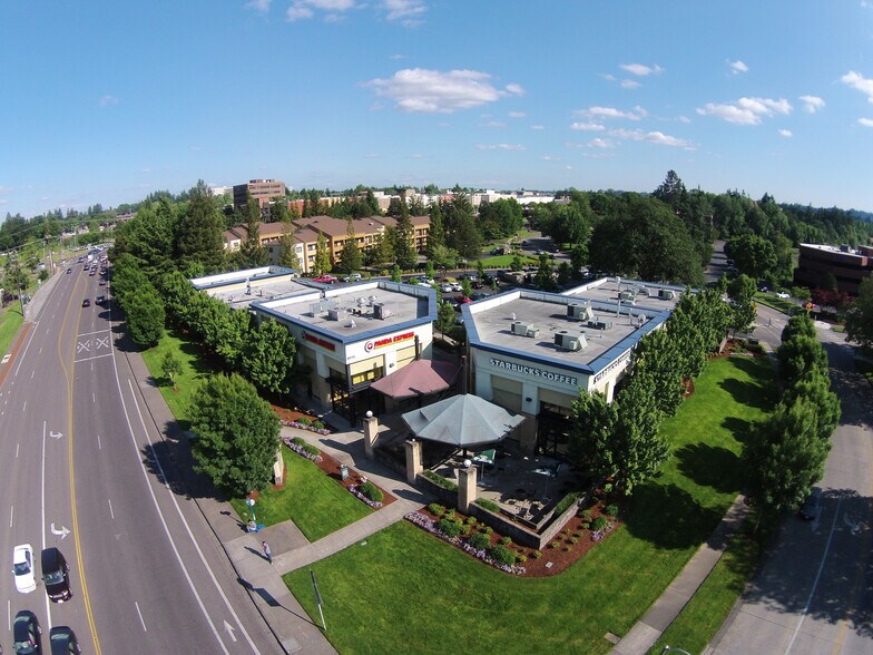 8400 SW Nimbus Ave, Beaverton, OR à louer - Photo du bâtiment - Image 2 de 7