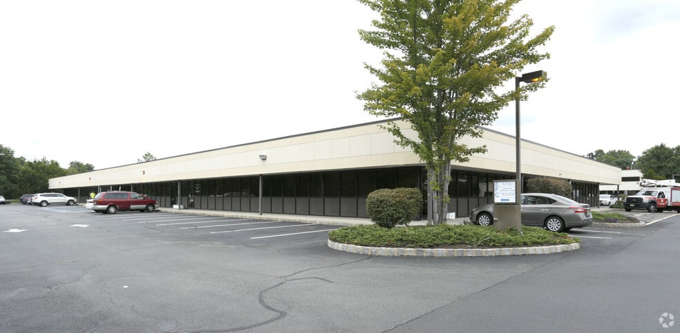 225 May St, Edison, NJ for lease - Building Photo - Image 2 of 2