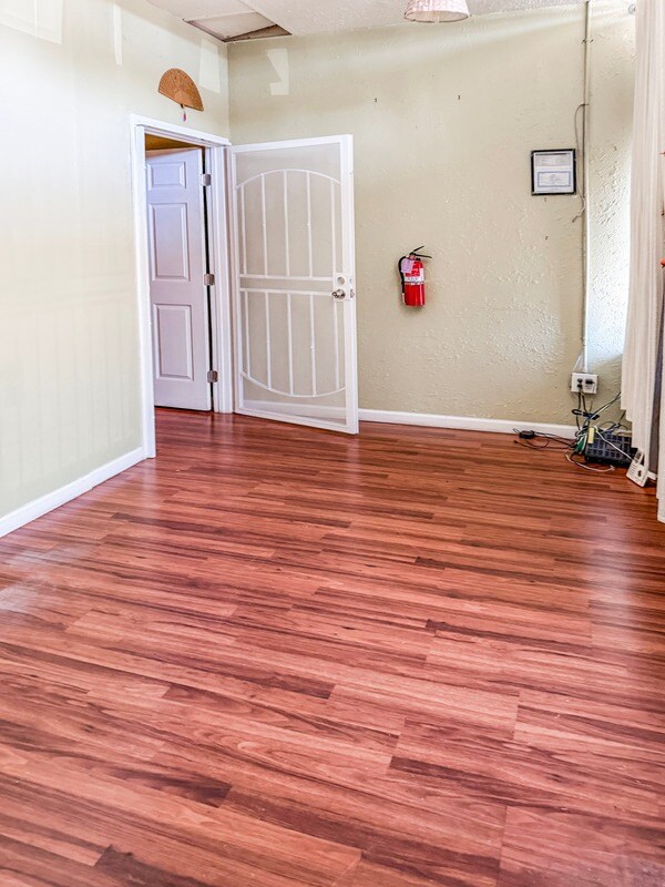 658-676 Parker Rd, Fairfield, CA for lease Interior Photo- Image 1 of 2