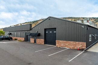 More details for 6859-7173 N Foothills Hwy, Boulder, CO - Industrial for Lease